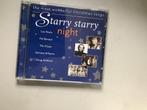 The most wonderfull Christmas songs,Starry starry night., Verzenden, Zo goed als nieuw
