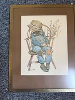 Holly hobby schilderijtjes, Ophalen of Verzenden, Huis en Inrichting