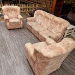 Nu 25 % korting. Comfortabele Zithoek 125 euro, Ophalen, Gebruikt, ., .