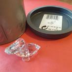 Swarovski pelikaan, Verzamelen, Swarovski, Ophalen, Zo goed als nieuw, Figuurtje