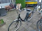 4 of los te koop elektrische fietsen, Ophalen, Gebruikt, Overige merken