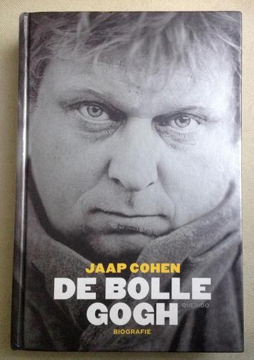  De bolle Gogh   Theo van Gogh Jaap Cohen beschikbaar voor biedingen