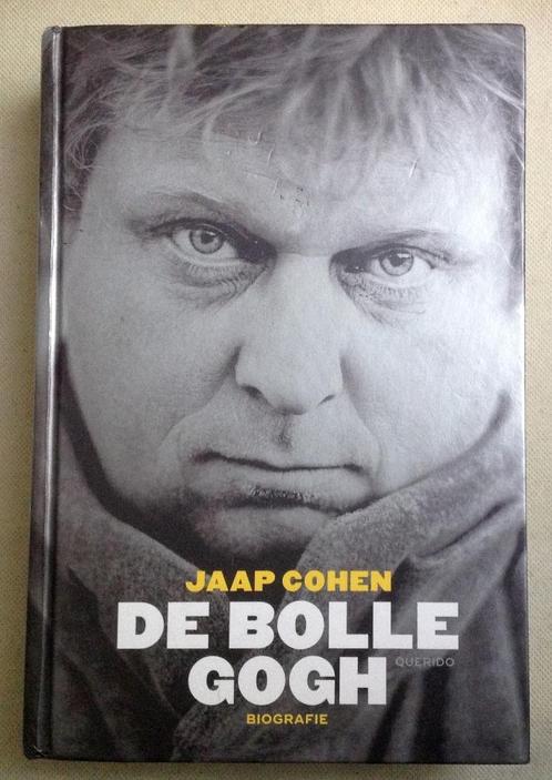 De bolle Gogh   Theo van Gogh Jaap Cohen, Boeken, Biografieën, Gelezen, Film, Tv en Media, Verzenden
