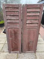 Brocante oude Luiken met prachtige patina, Antiek en Kunst, Ophalen