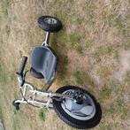 Easy trike in goede staat. Zeer degelijk! (Driewieler), Ophalen, Gebruikt, Overige merken