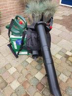 bladblazer bosch, Tuin en Terras, Ophalen, Zo goed als nieuw, BOSCH, Met versnipperfunctie