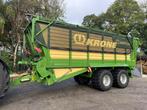 Krone TX 460 Top Staat!, Zakelijke goederen, Agrarisch | Werktuigen, Transport, -, Niet opgegeven, Ophalen of Verzenden
