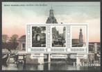 Mooi Nederland Steden t/m Heden: Enkhuizen 1, Ophalen of Verzenden, Na 1940, Postfris