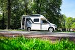 Knaus Tourer Van 500 LT Vansation Automaat verwacht, Bedrijf, Diesel, 5 tot 6 meter, Tot en met 4