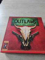 Outlaws: Last Man Standing - Bordspel, Holy Grail Games, Zo goed als nieuw, Postbus 60230, 999 Games
