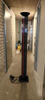 Design vloerlamp, dimbaar, Huis en Inrichting, Ophalen, Gebruikt, 150 tot 200 cm