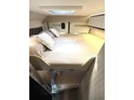 Adria Twin 600 SPB FAMILY STAPELBEDDEN 5.99M EURO6 CAMPER, Caravans en Kamperen, Tot en met 2, Bedrijf, Adria, 5 tot 6 meter