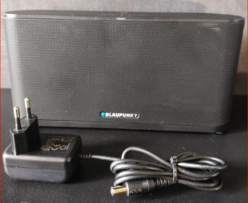 Blaupunkt Bluetooth Lautsprecher BTK 1620 met adapter  beschikbaar voor biedingen