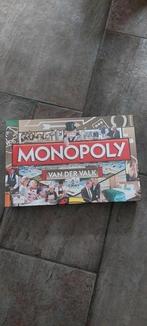 Monopoly van der Valk (nieuw in folie), Hobby en Vrije tijd, Gezelschapsspellen | Bordspellen, Ophalen of Verzenden, Nieuw