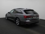 Audi A6 Avant 55 TFSI e quattro S edition Competition 367 PK, 12 maanden, Gebruikt, Euro 6, 4 cilinders