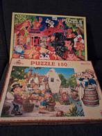 Puzzels, Ophalen, 500 t/m 1500 stukjes, Zo goed als nieuw