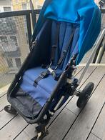 Bugaboo Cameleon 3 kinderwagen, blauw, Ophalen of Verzenden, Gebruikt, Combiwagen, Bugaboo