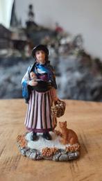 Luville - Farmer wife, Diversen, Kerst, Ophalen of Verzenden, Zo goed als nieuw