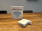 Apple AirPort Express (1e generatie) - vintage Apple product, Ophalen, Gebruikt, Apple