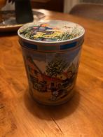 Bewaarblik Dik Trom vintage retro izgs, Verzamelen, Ophalen of Verzenden, Zo goed als nieuw, Overige, Overige merken