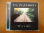 The Walkabouts - Devil's Road, Ophalen of Verzenden, Zo goed als nieuw
