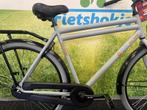 Fietshokje Amersfoort: Rivel Key Largo herenfiets H57, 57 tot 61 cm, Ophalen of Verzenden, Nieuw, Overige merken