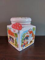 Blond Amsterdam Efteling voorraadpot, Huis en Inrichting, Keuken | Servies, Ophalen, Blond Amsterdam, Overige typen, Zo goed als nieuw