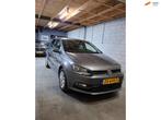 Volkswagen Polo 1.0 Trendline, Airco, Bluetooth, afneembare, Stof, Euro 6, Bedrijf, Handgeschakeld
