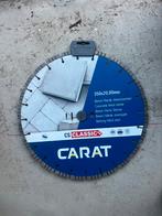 Carat classic diamantschijf 350 mm * 20 mm as, Ophalen of Verzenden, Nieuw