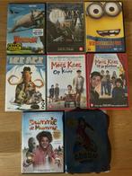 DVD kinderen, Cd's en Dvd's, Alle leeftijden, Ophalen of Verzenden, Zo goed als nieuw