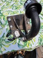 Trekhaak nieuw, Ophalen, Nieuw