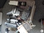 Oude film camera's van zolder opruiming., Audio, Tv en Foto, Videocamera's Analoog, Ophalen of Verzenden, Camera