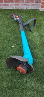 Gardena smallcut 300/23 Grastrimmer, Ophalen, Zo goed als nieuw, 10 tot 30 cm, Elektrisch
