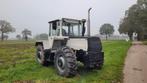 Mercedes-Benz MB Trac 1300 - 1983  -  Mb trac 1400 - 1989, Ophalen, Gebruikt, Tot 80 Pk, Tot 2500