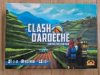 Clash d'Ardèche Bordspel, Nieuw, Ophalen of Verzenden, Gaudete Games, Een of twee spelers