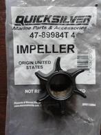 Quicksilver Impeller 47-89984T 4, Watersport en Boten, Nieuw, Onderhoud en Reparatie, Ophalen of Verzenden
