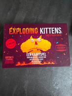 Exploding Kittens: Party Pack Editie, Ophalen of Verzenden