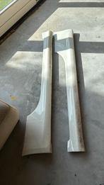 Fiat 500 Abarth side skirts dorpels, Ophalen, Gebruikt