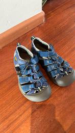 Keen sandalen maat 34  wasbaar!, Ophalen of Verzenden, Zo goed als nieuw, Jongen of Meisje
