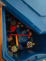 K'nex, Kinderen en Baby's, Speelgoed | Bouwstenen, Ophalen, Zo goed als nieuw, K'nex