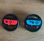 2 Nieuwe Nintendo Switch Stuurwielen, Ophalen of Verzenden, Nieuw