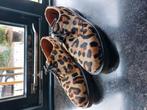 Dr Martens 43 Leopard hair on, Kleding | Dames, Schoenen, Ophalen of Verzenden, Zo goed als nieuw, Zwart