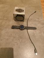 Te koop: Garmin Fenix 6 Sapphire – als nieuw!, Zwart, Garmin, Ophalen of Verzenden, Zo goed als nieuw