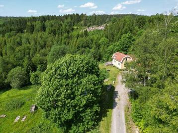 huisje in zweden beschikbaar voor biedingen
