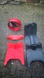 Typhoon/nrg onderdelen, Ophalen, Zo goed als nieuw, Overige typen