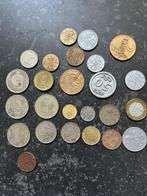 15 munten Speelgeld of verzamelaar?, Ophalen of Verzenden, Vóór koninkrijk, Losse munt