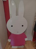 Groot nijntje bord, Ophalen, Wanddecoratie