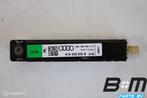 Antenneversterker links boven Audi Q2 GA 81A035225B, Gebruikt