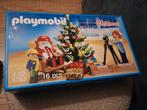 Playmobil Christmas - Nieuw in doos!, Ophalen of Verzenden, Nieuw, Complete set