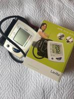 Levita Bloeddrukmeter - BPM Arm 6400, Ophalen of Verzenden, Draadloos, Gebruikt